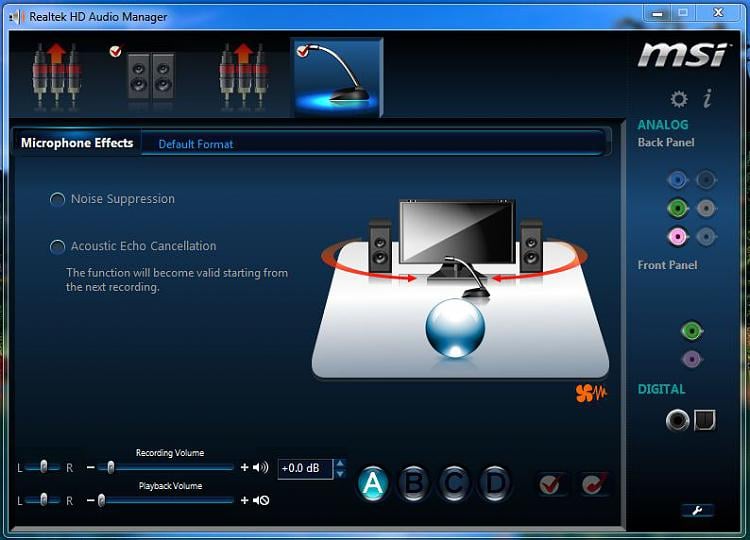 Realtek audio driver windows 11