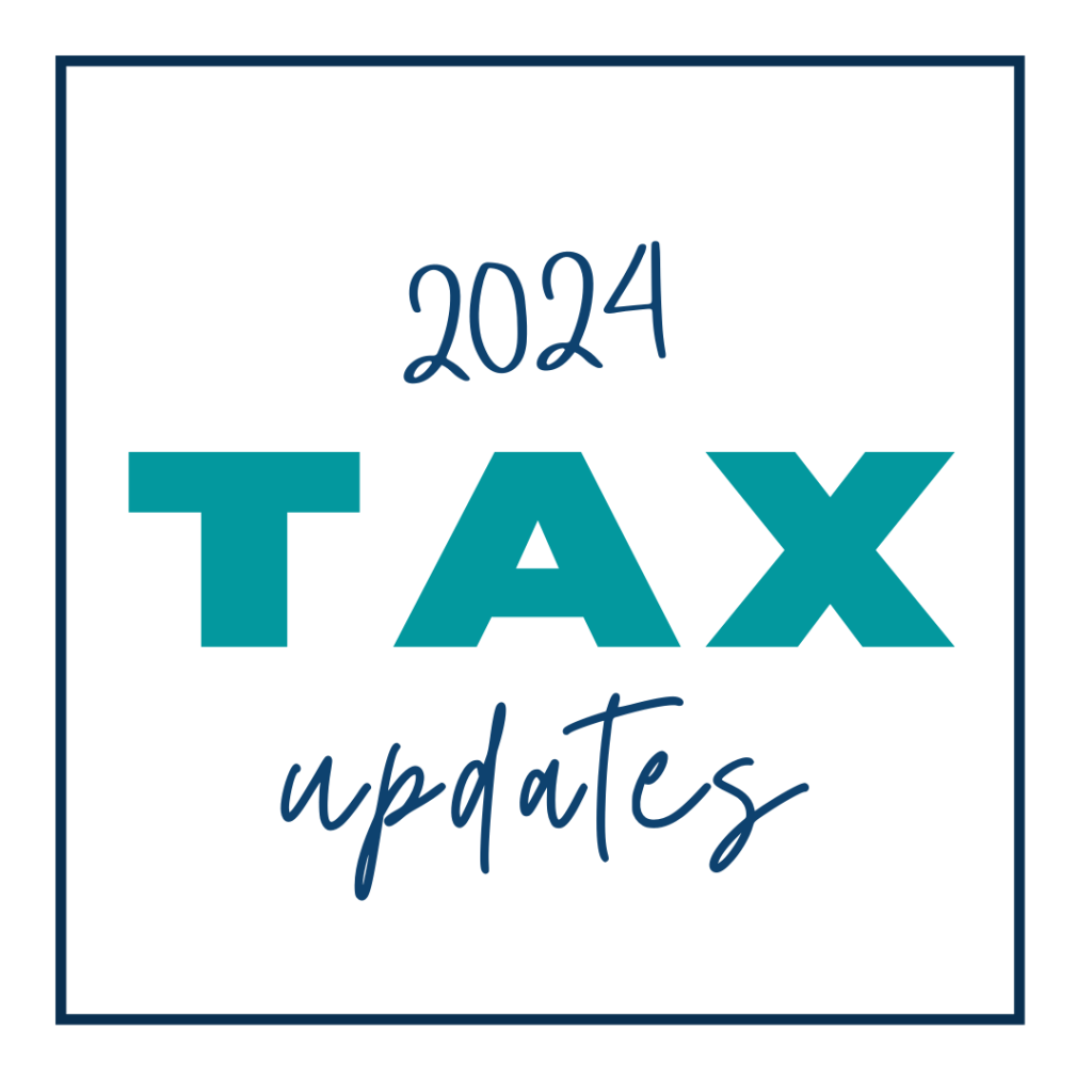 Taxwise 2024