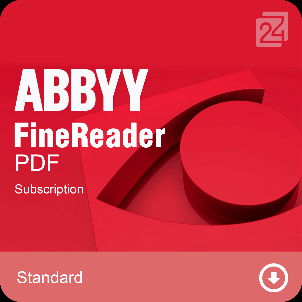 Finereader