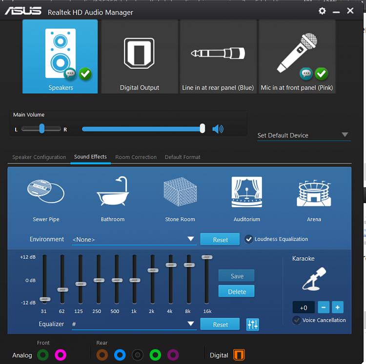 Realtek audio driver windows 11