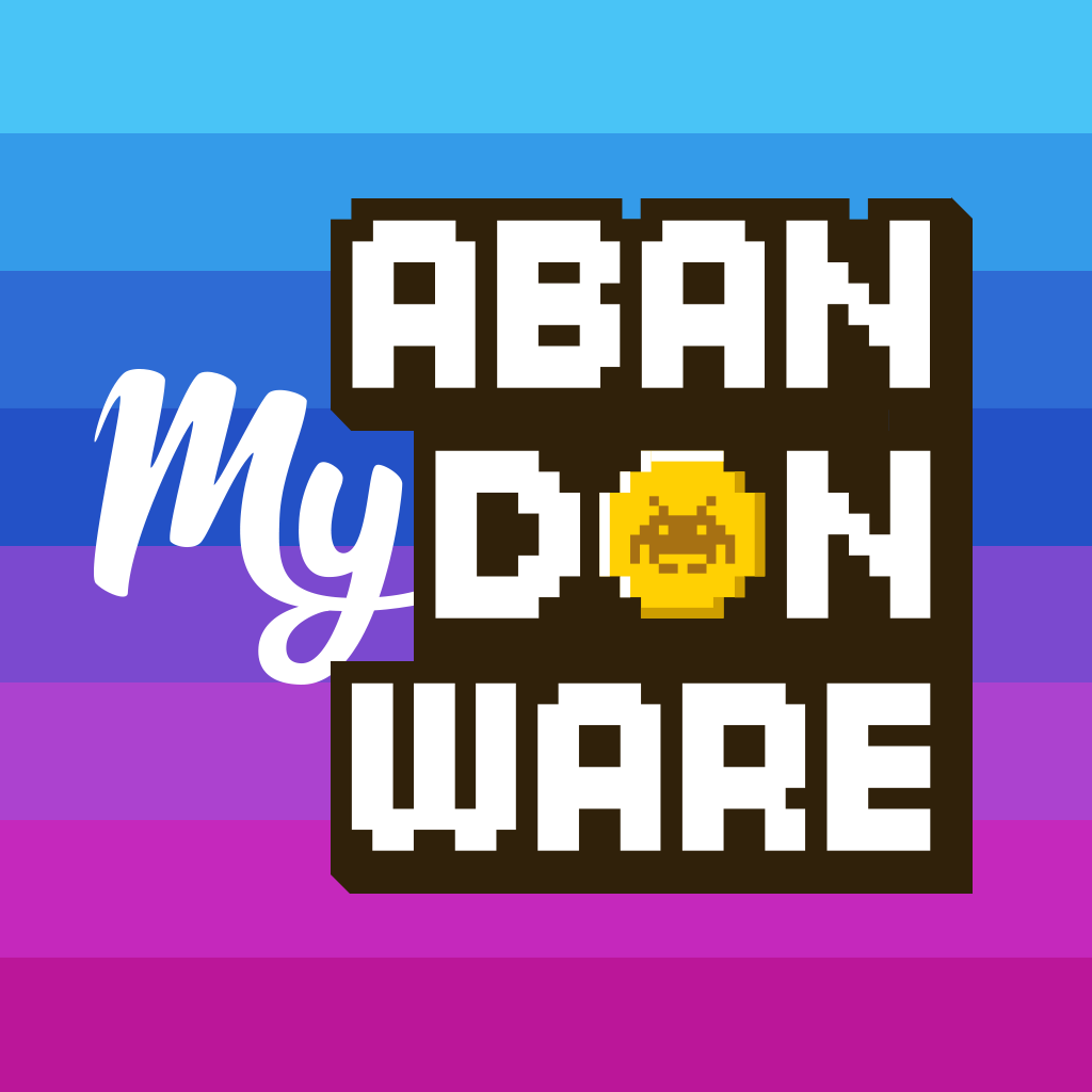 My abandonware