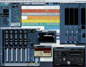 Cubase 5