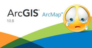 Arcmap