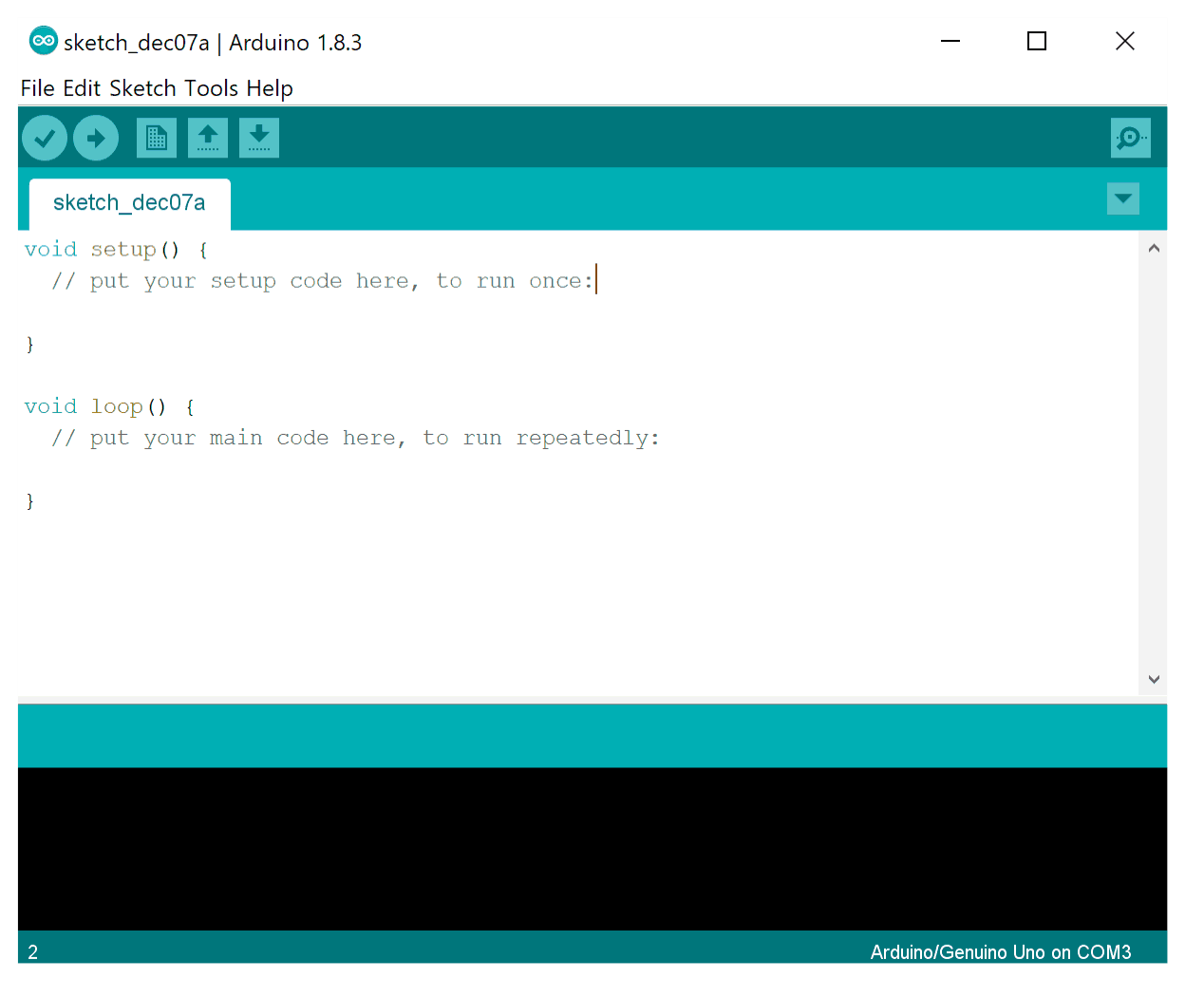 Arduino ide download