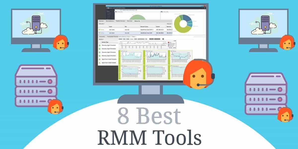 Rmm software solutions