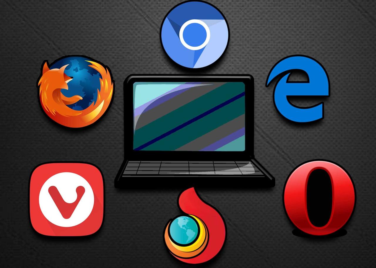 Browsers droidtechknow