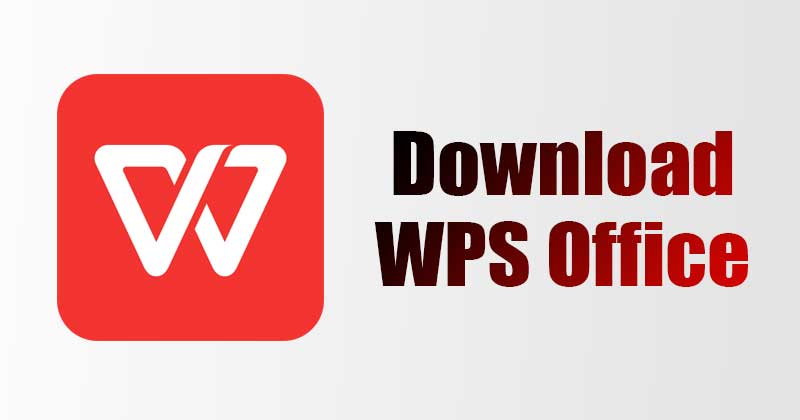 Wps free download