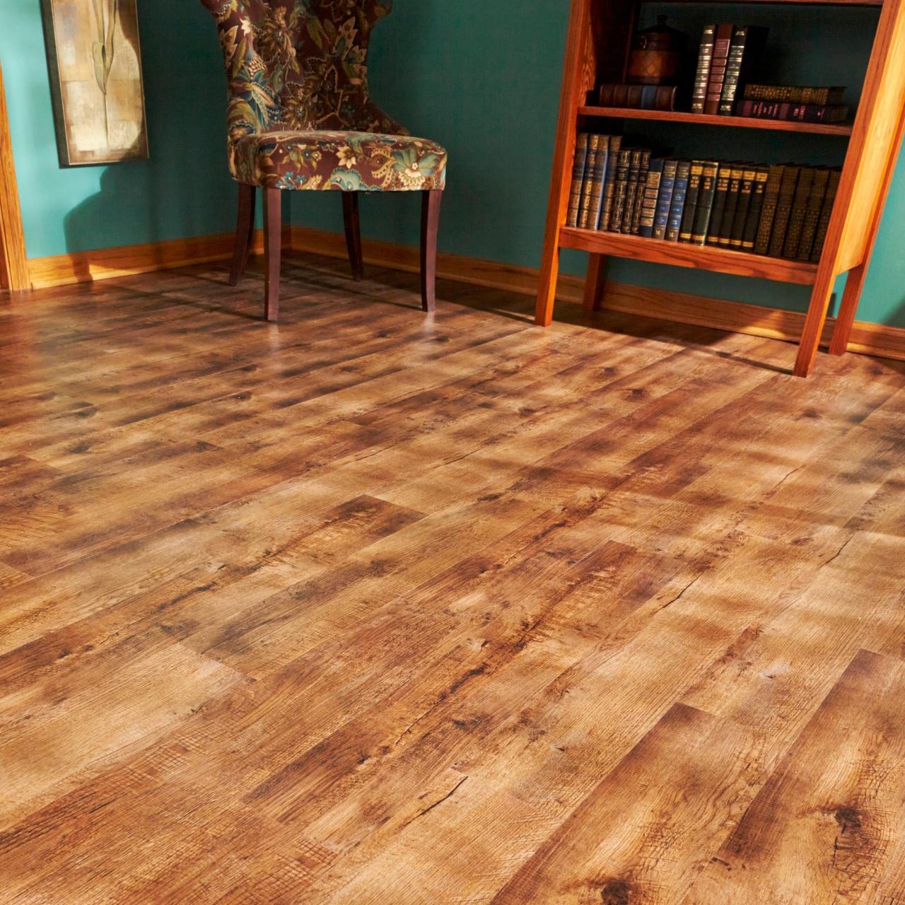 Diy vinyl flooring