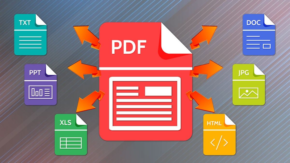 Word to pdf converter online