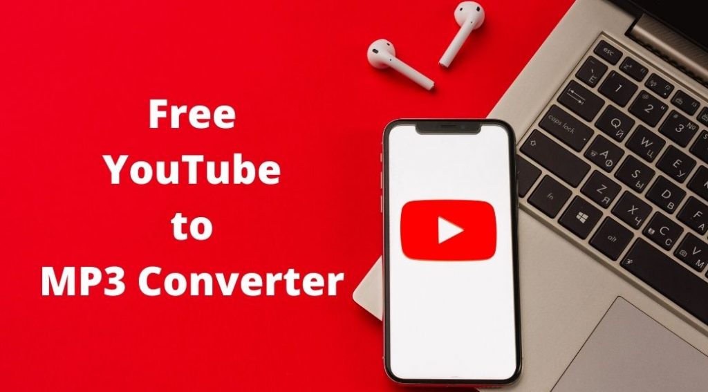 Youtube video to audio converter