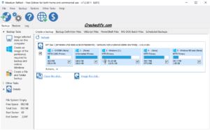 Macrium reflect free