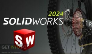 Solidworks 2024