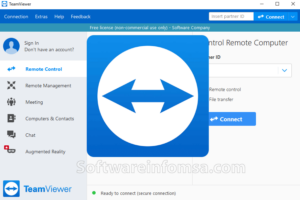 Teamviewer 15