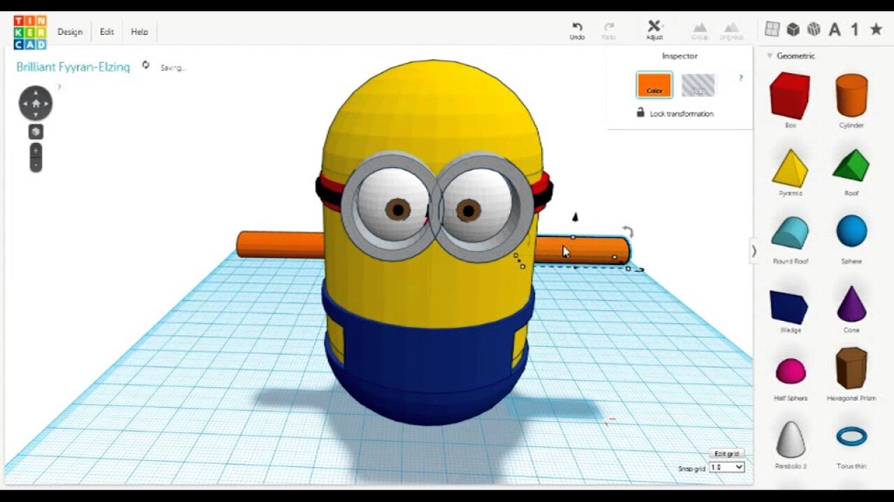 Tinkercad download