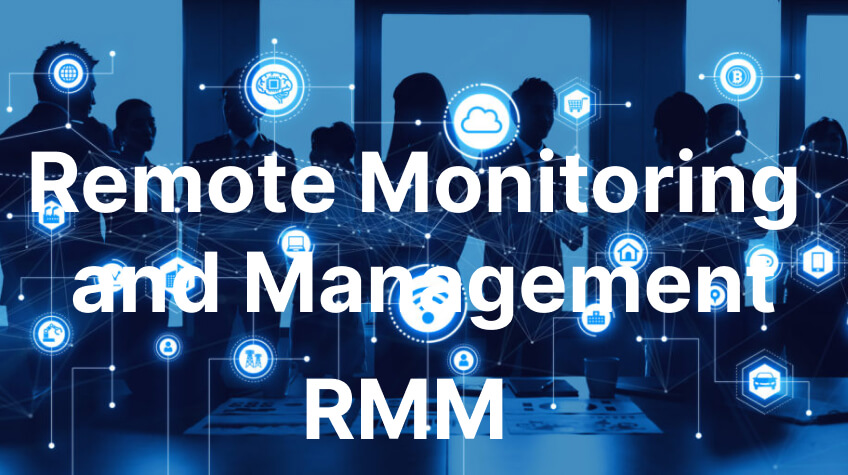 Remote monitoring & management rmm