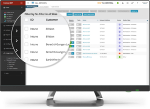 N able remote monitoring & management