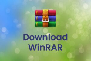 Winrar windows 10