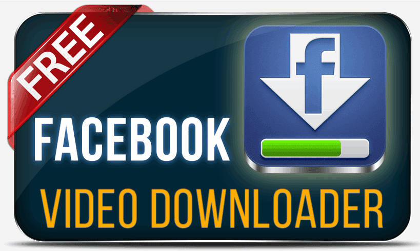 Facebook video download converter