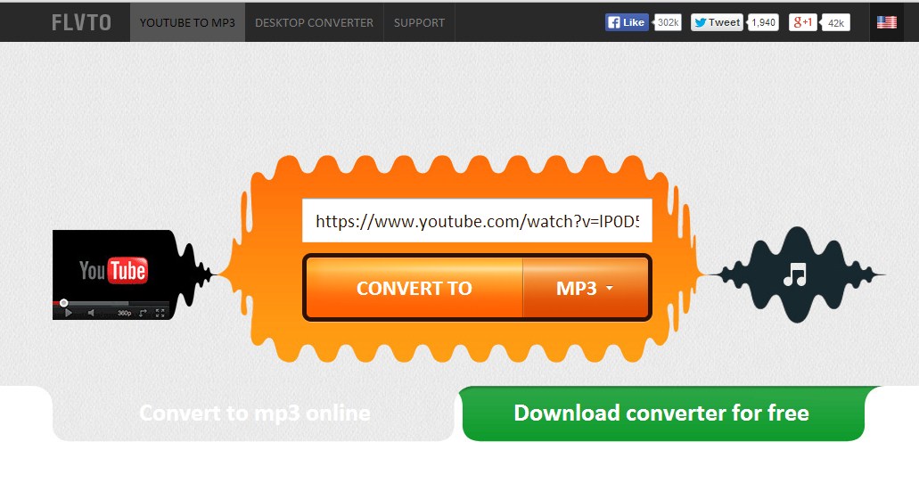 Best youtube to mp3 converter