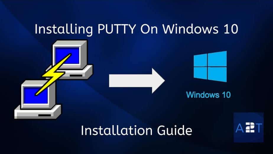 Putty download for windows