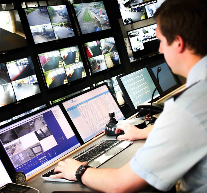 Remote monitoring and management solutions