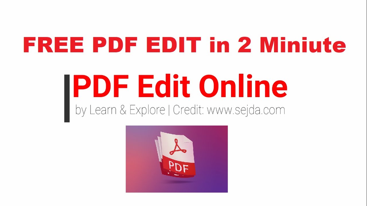 Sejda scanned pdffiller filler toolbar