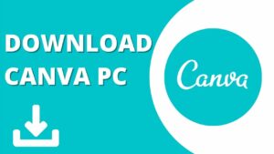 Canva download for pc