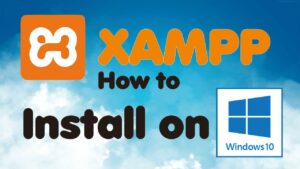 Xampp download for windows