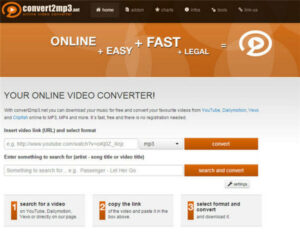 Youtube to mp4 converter free