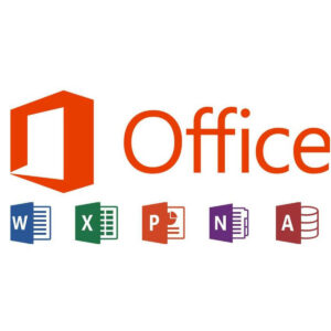 Ms office 2016