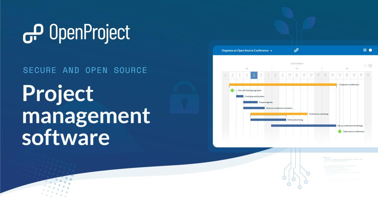 Openproject