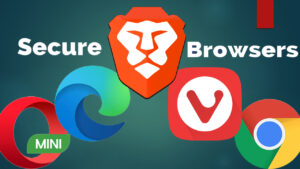 Best web browser