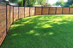 Diy fencing