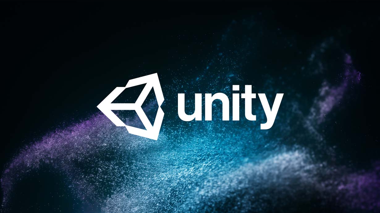 Unity software