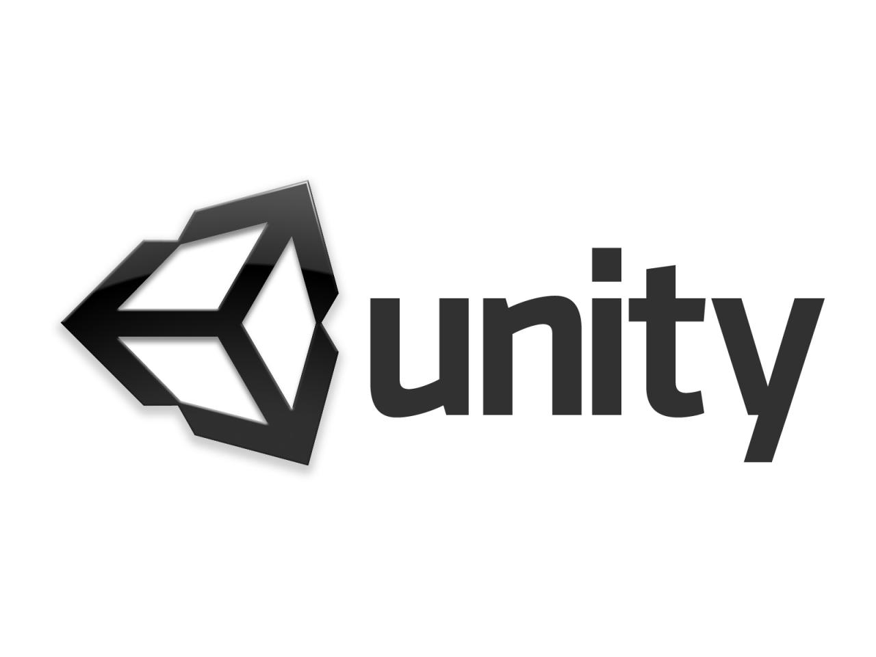 Unity software