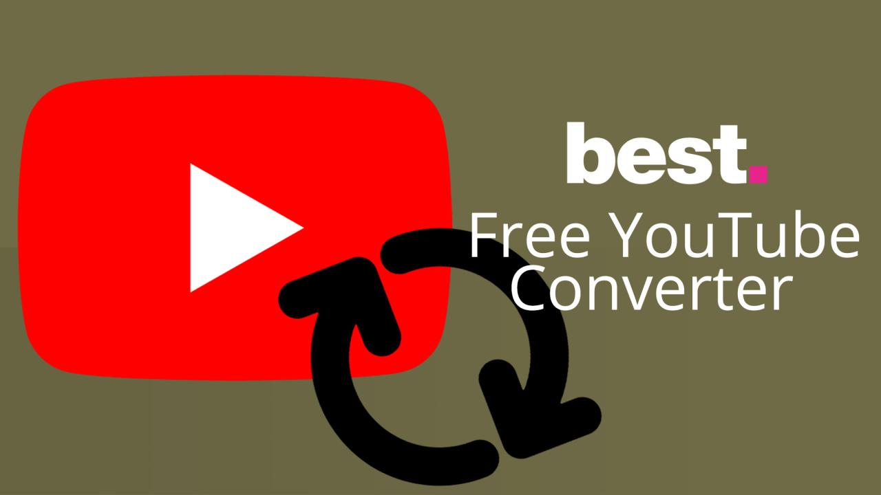 Youtube video converter