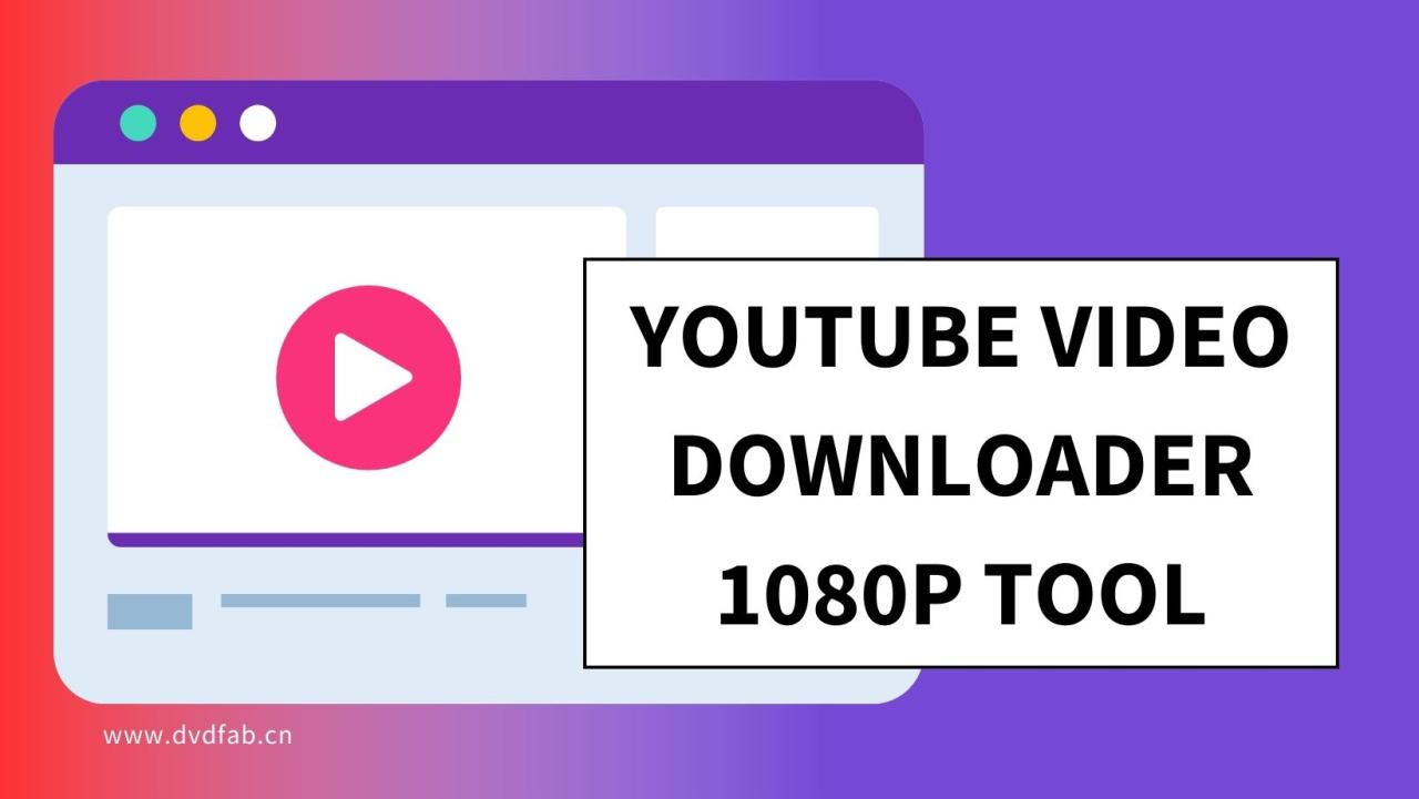 1080p videos video downloader clicks few simple leading